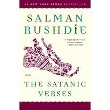THE SATANIC VERSES