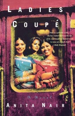 Ladies Coupe[LADIES COUPE][Paperback]