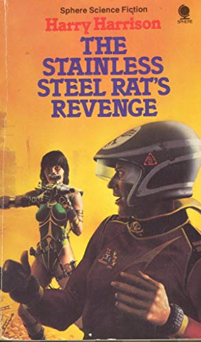 The Stainless Steel Rat"s Revenge