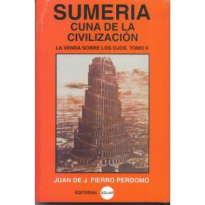 SUMERIA CUNA DE LA CIVILIZACION T II