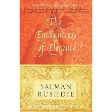 THE ENCHANTRESS OF FLORENCE