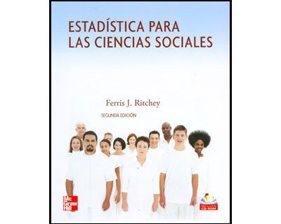 EstadÃ­stica Para Las Ciencias Sociales