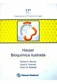 BIOQUIMICA ILUSTRADA 17ED
