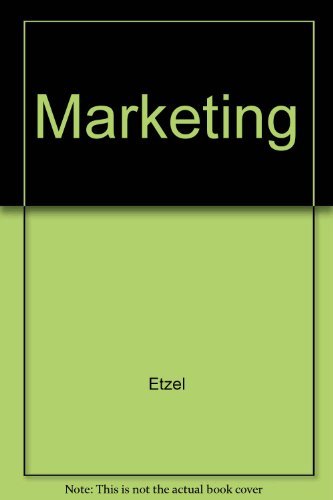 FUNDAMENTOS DE MARKETING 14ED