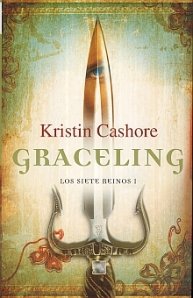 GRACELING LOS SIETE REINOS I
