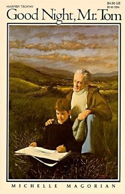 Good Night Mr. Tom[GOOD NIGHT MR TOM][Paperback]