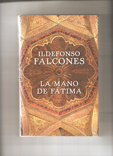 MANO DE FATIMA, LA