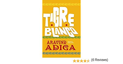 Tigre Blanco