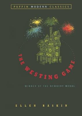 The Westing Game[WESTING GAME][Paperback]