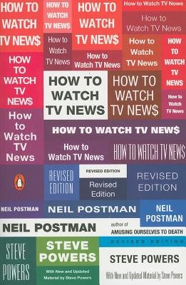 How to Watch TV News[HT WATCH TV NEWS REV/E][Paperback]