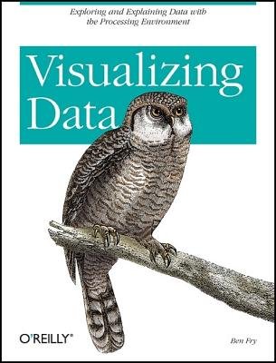 Visualizing Data[VISUALIZING DATA][Paperback]