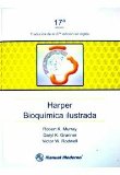BIOQUIMICA ILUSTRADA 17ED