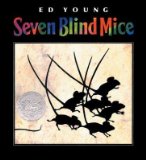 Seven Blind Mice[7 BLIND MICE][Paperback]