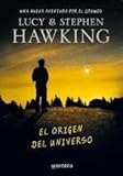 LA TEORIA DEL TODO. EL ORIGEN Y EL DESTINO DEL UNIVERSO [Paperback]
