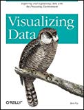 Visualizing Data[VISUALIZING DATA][Paperback]