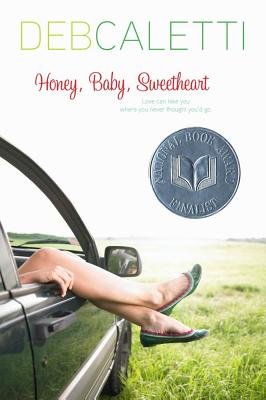 Honey Baby Sweetheart[HONEY BABY SWEETHEART][Paperback]