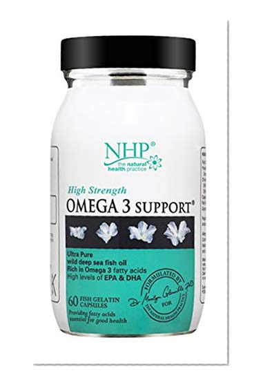 PSN Omega 3 capsules Plus 60