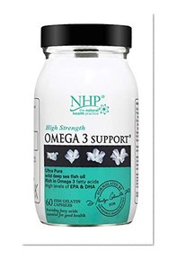 PSN Omega 3 capsules Plus 60