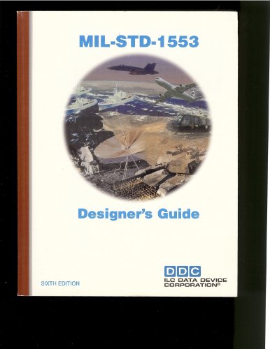 MIL-STD-1553 Designer's Guide