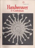 Handweaver & Craftsman (Summer 1970, Volume 21, Number 3)