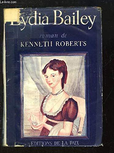 Lydia Bailey