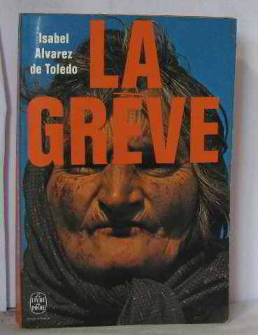 La grÃ¨ve