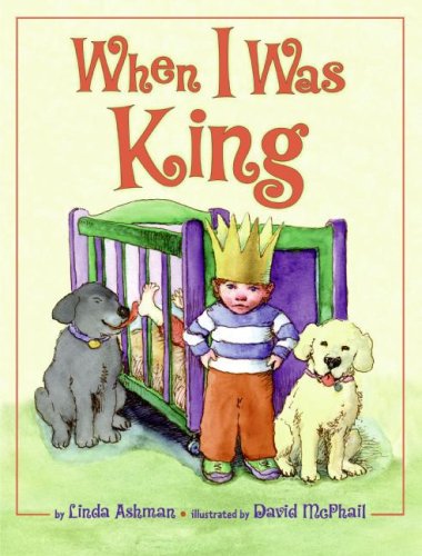 When I Was King