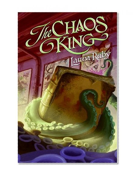 The Chaos King