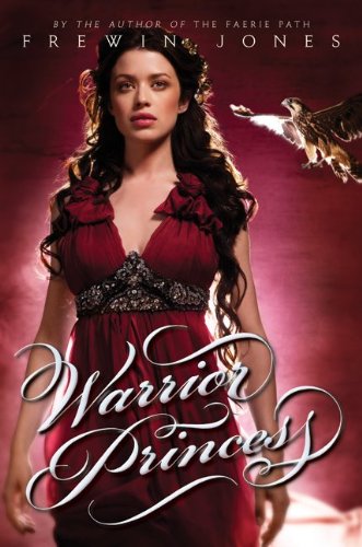 Warrior Princess (Book 1)