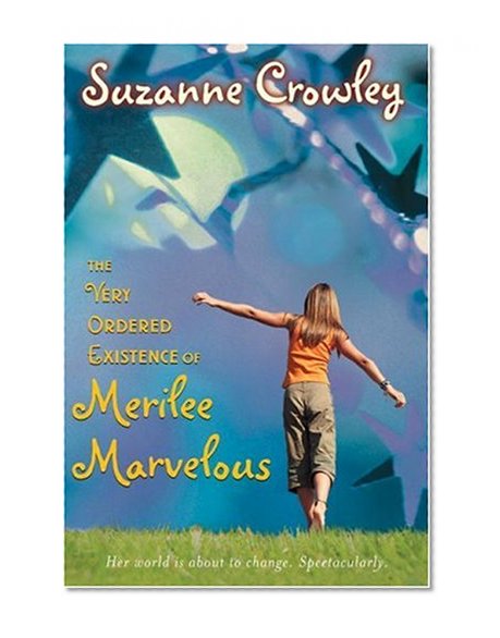 The Very Ordered Existence of Merilee Marvelous
