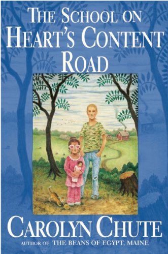 The School on Heart's Content Road