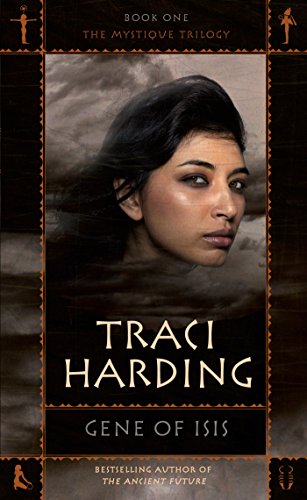 Gene Of Isis (Mystique Book 1)