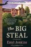 The Big Steal (Sterling Glass Mysteries)