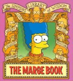 The Marge Book: Simpsons Library of Wisdom