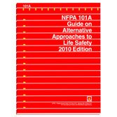 Nfpa 101a Guide on Alternative Approaches To Lif