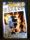 Authority: The Lost Year #6 "Absolute Authority"