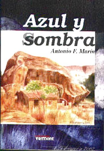 Azul y sombra (Spanish Edition)