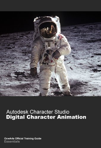 Autodesk Character Studio: Digital Character Animation