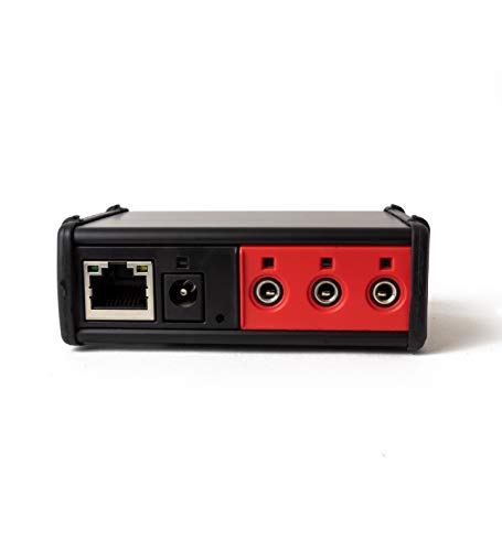 Global CachÃ© IP2IR iTach TCP/IP to IR Converter - Connects Infrared Control Devices to a Wired Ethernet