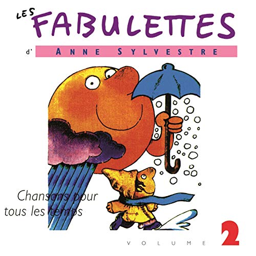 Fabulettes Vol.2