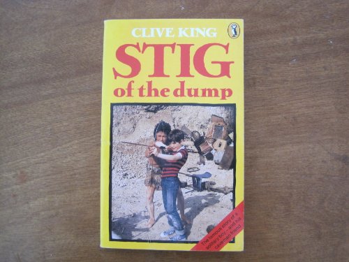 Stig of the Dump.