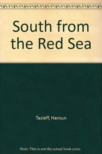 South from the Red Sea