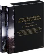 With the Old Breed/Helmet for My Pillow (2 Volume Set)