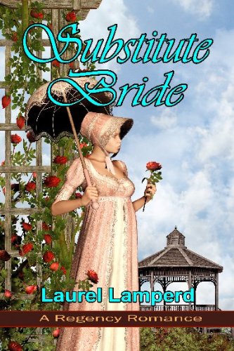 Substitute Bride