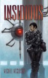 Insidious (Synchronicity Trilogy Book 1)