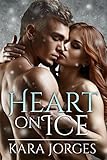 Heart on Ice