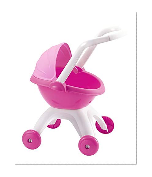 Ecoiffier - 2847 - Imitation - Landau