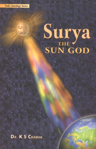 Surya: The Sun God