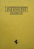 Ferrari Mondiale 75 (Ferrari Yearbook 1975)