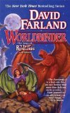 Worldbinder ~ " Runelords Saga"/paperback ~ Autographed Copy!!! (Runelords, Vol. 1)